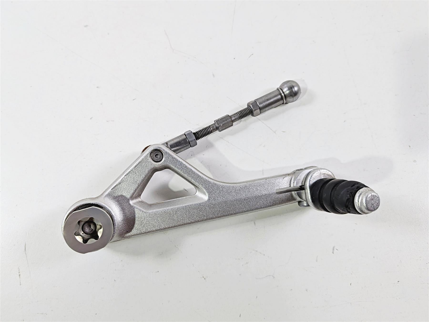 2021 BMW R1250GS K51 Adventure Shift Lever Pedal & Linkage 8529826 23418529825-Mototech271