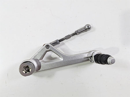2021 BMW R1250GS K51 Adventure Shift Lever Pedal & Linkage 8529826 23418529825-Mototech271