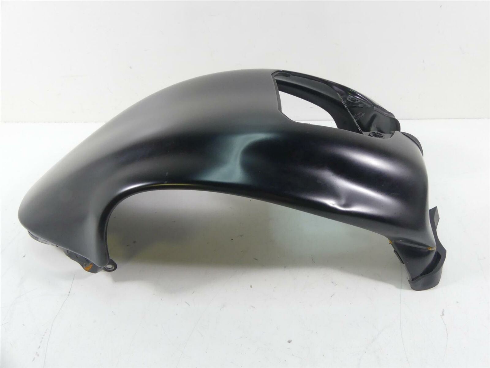 2020 Yamaha VMX17 1700 Center Fuel Gas Tank Air Box Cover - Dent 2S3-2171A-00-PA {{ shop.shopifyCountryName }} - Mototech271