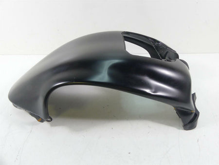 2020 Yamaha VMX17 1700 Center Fuel Gas Tank Air Box Cover - Dent 2S3-2171A-00-PA {{ shop.shopifyCountryName }} - Mototech271