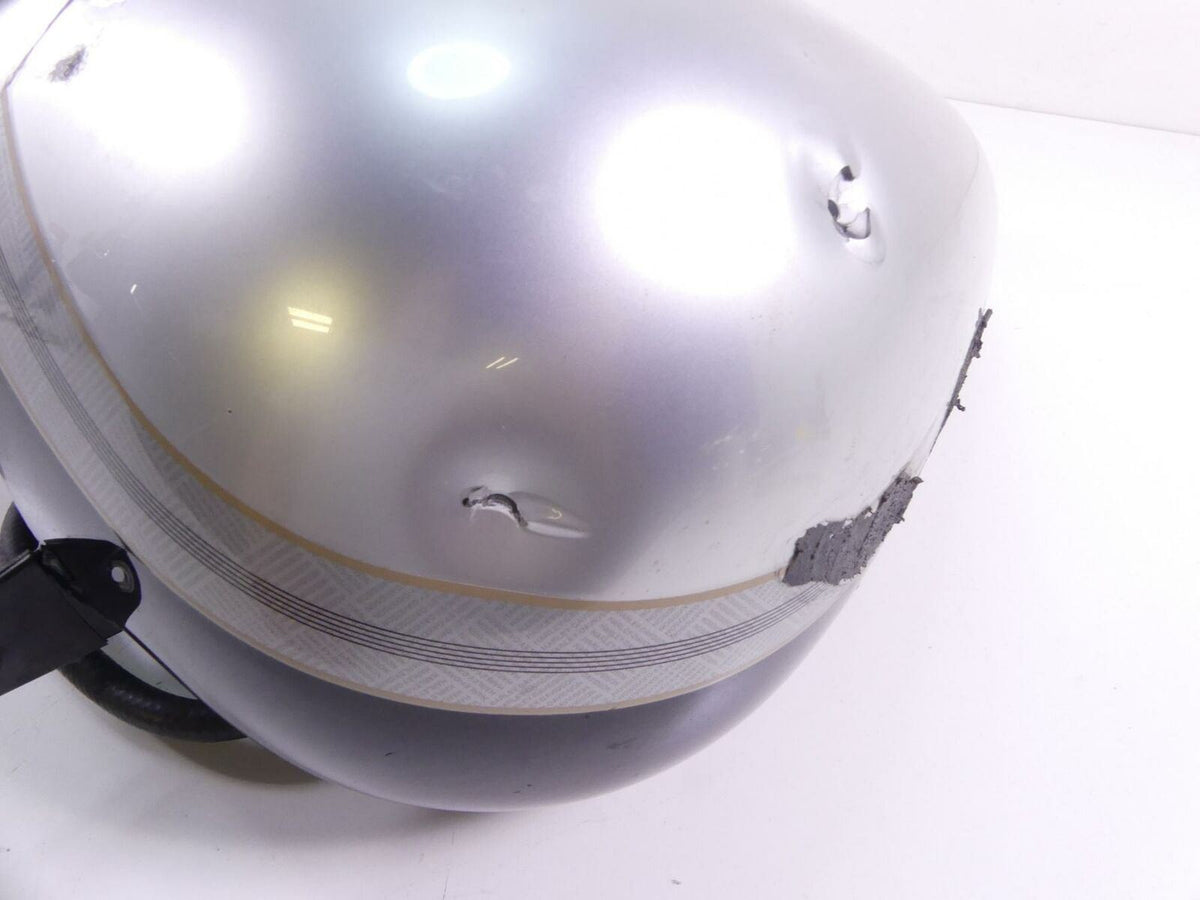 2003 Harley Touring FLHTCI Electra Glide Fuel Gas Petrol Tank - Dents 61356-03 {{ shop.shopifyCountryName }} - Mototech271
