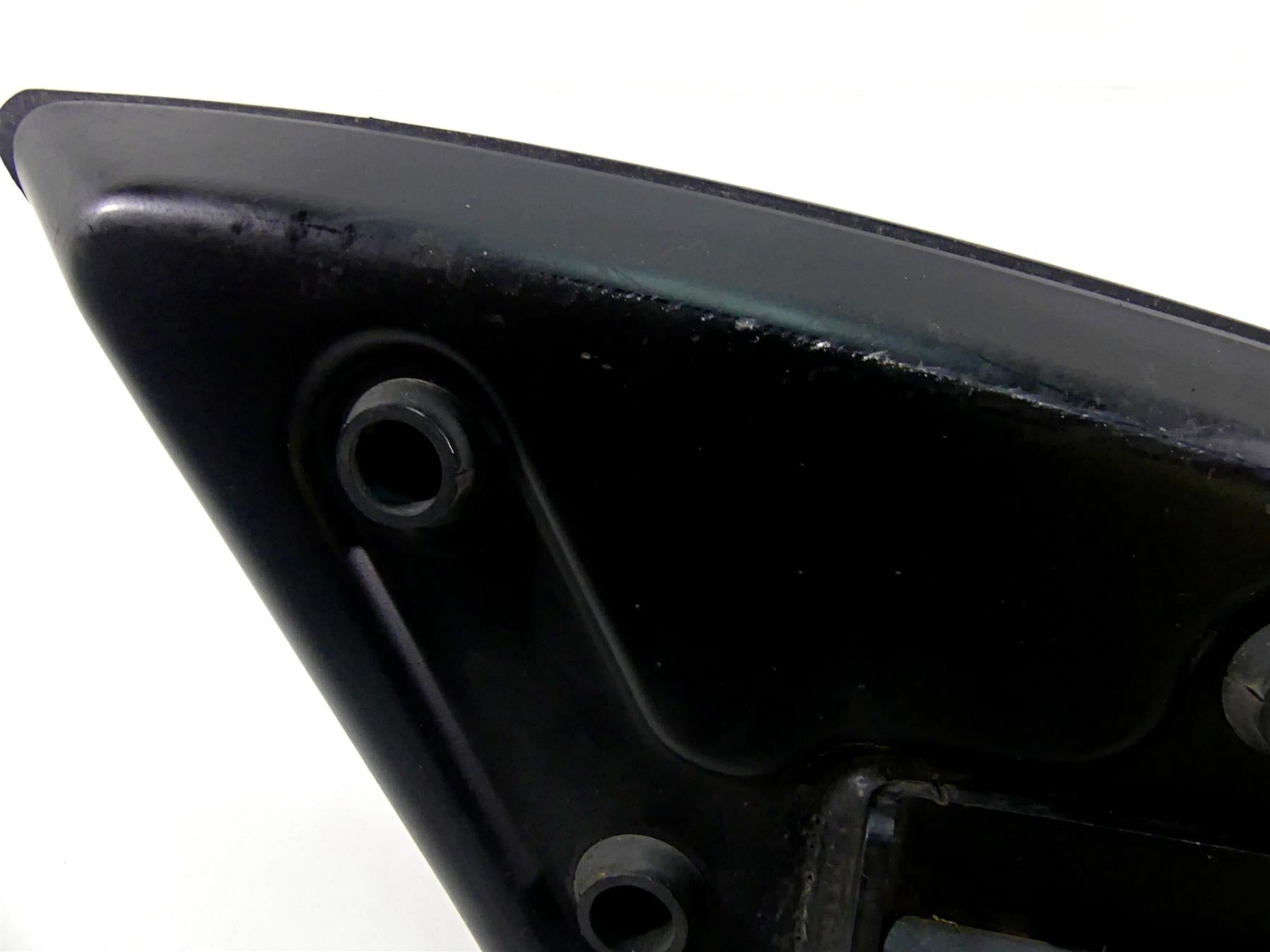 2011 Victory Cross Country Front Left Floorboard & Shifter Lever Set 1015290 {{ shop.shopifyCountryName }} - Mototech271