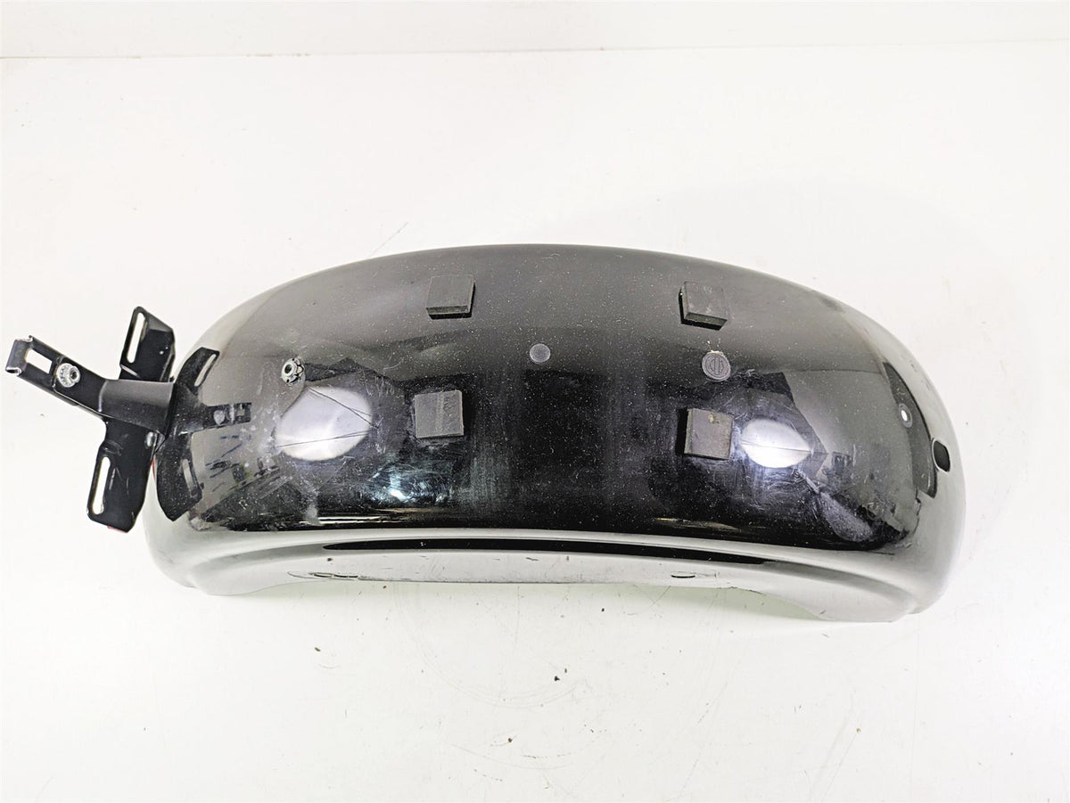 2011 Harley FXDC Dyna Super Glide Rear Fender READ 59634-06A {{ shop.shopifyCountryName }} - Mototech271