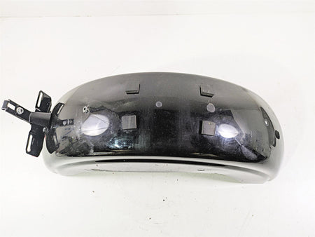 2011 Harley FXDC Dyna Super Glide Rear Fender READ 59634-06A {{ shop.shopifyCountryName }} - Mototech271