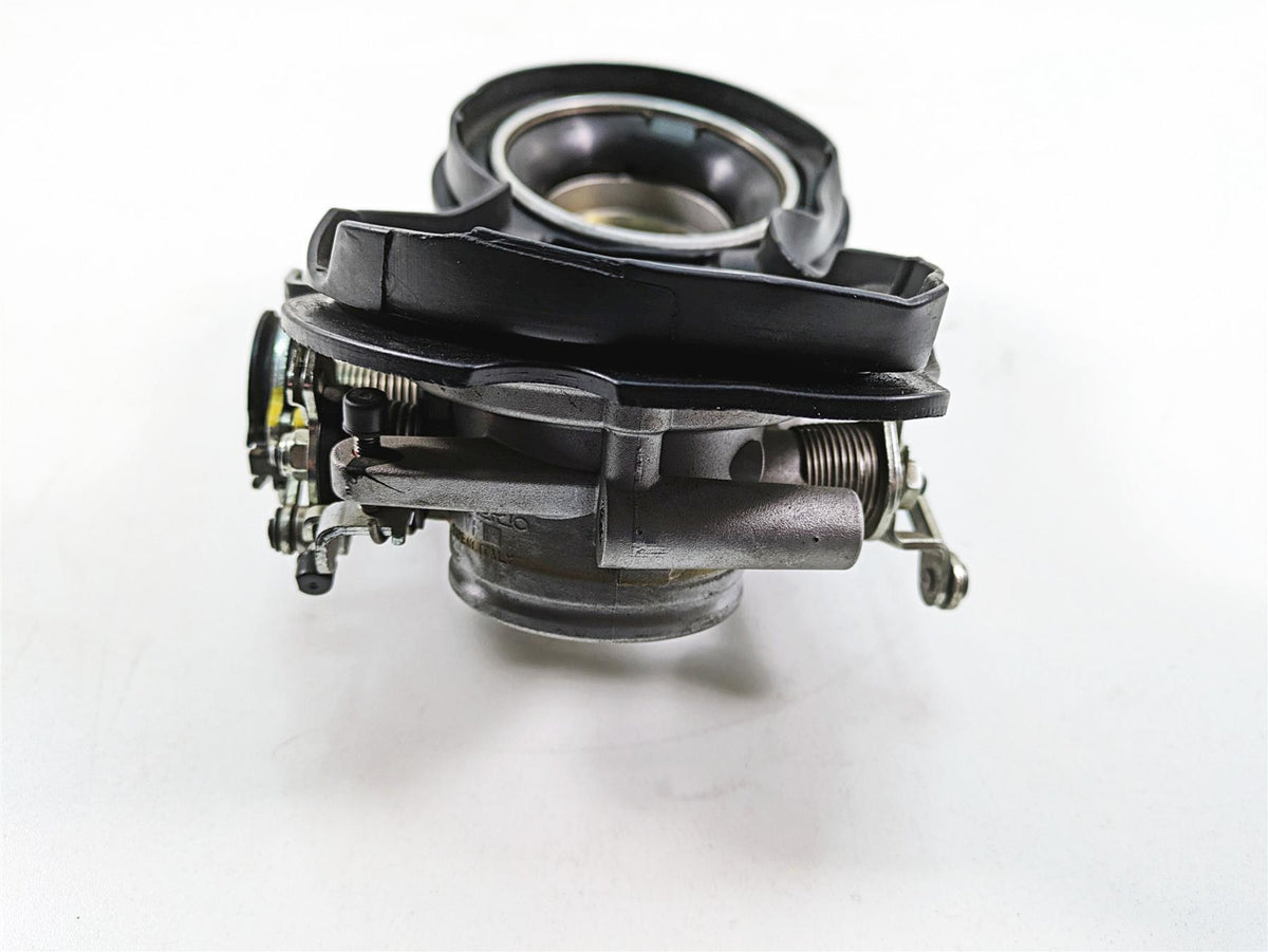 2008 Buell 1125 R Throttle Body Bodies Fuel Injection P0803.1AM {{ shop.shopifyCountryName }} - Mototech271