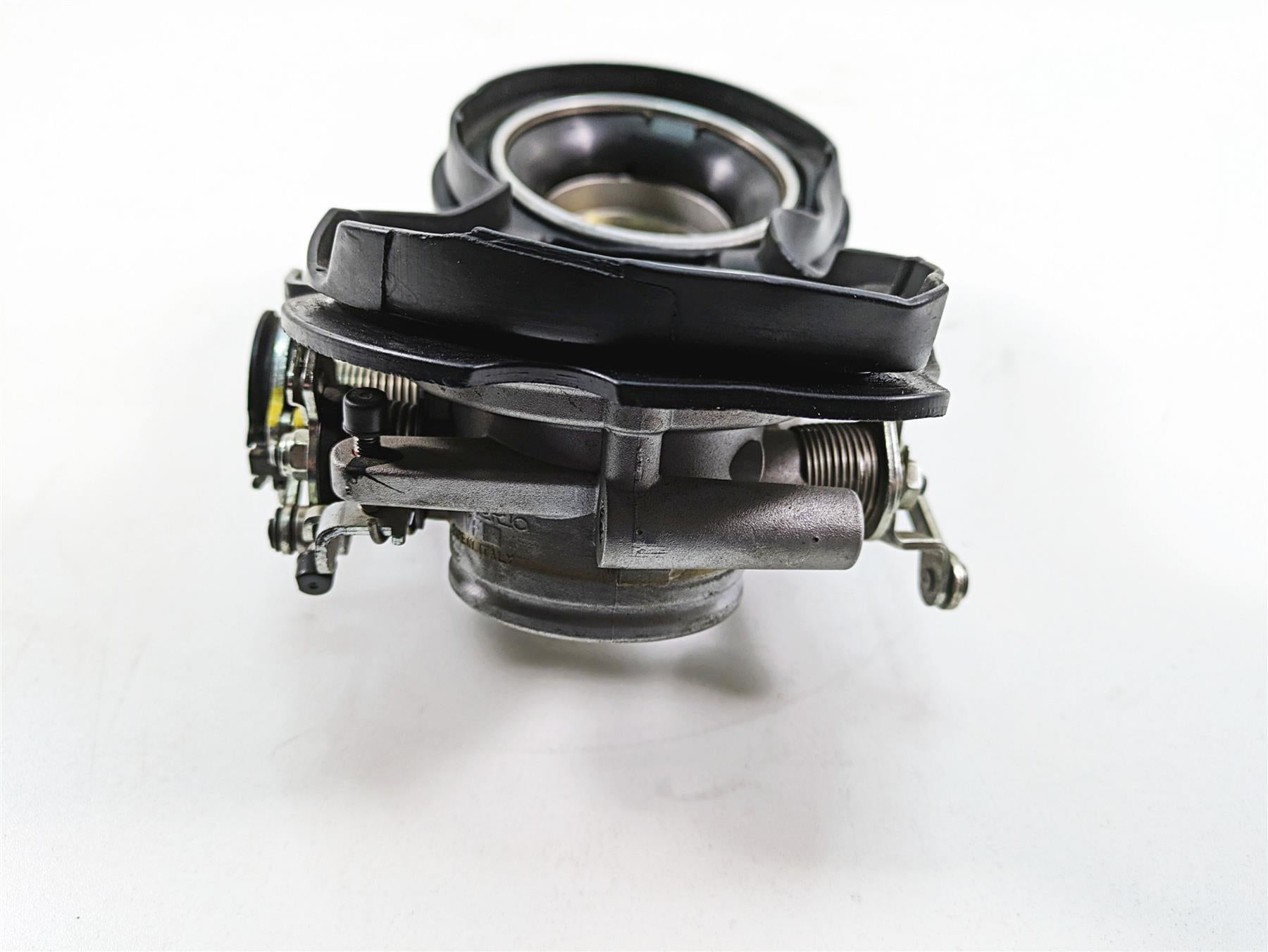 2008 Buell 1125 R Throttle Body Bodies Fuel Injection P0803.1AM {{ shop.shopifyCountryName }} - Mototech271