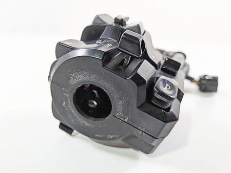2016 Yamaha YZF R1 RN32 Left Hand Control Switch 2CR-83969-00-00 {{ shop.shopifyCountryName }} - Mototech271