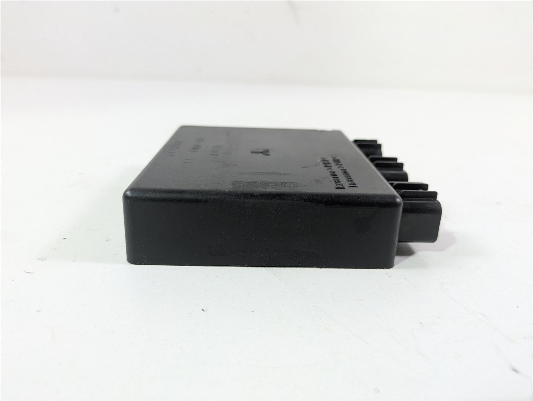 1999 Yamaha XV1600 Road Star Cdi Engine Control Module 4WM-82305-00 {{ shop.shopifyCountryName }} - Mototech271