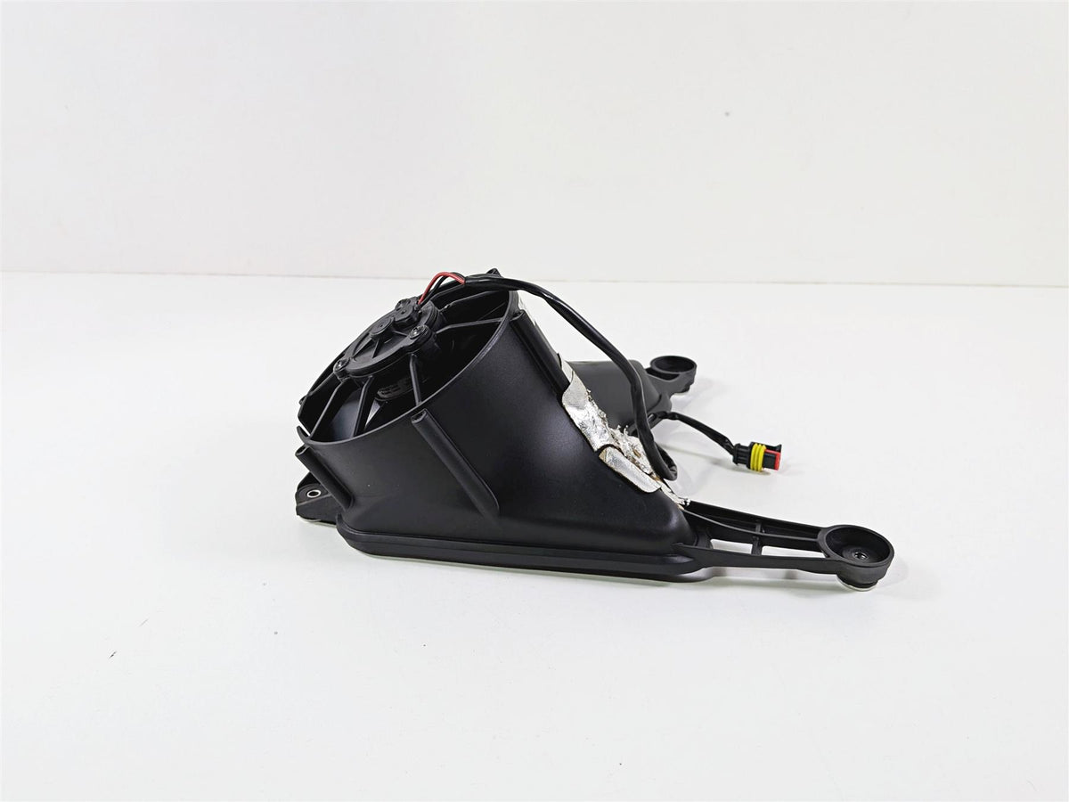 2019 Ducati 959 Panigale Radiator Cooling Fan 8292A342A {{ shop.shopifyCountryName }} - Mototech271