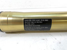 Load image into Gallery viewer, 2015 BMW R1200GS GSW K50 Straight Front Fork Leg Set 31428566597 31428566598 | Mototech271

