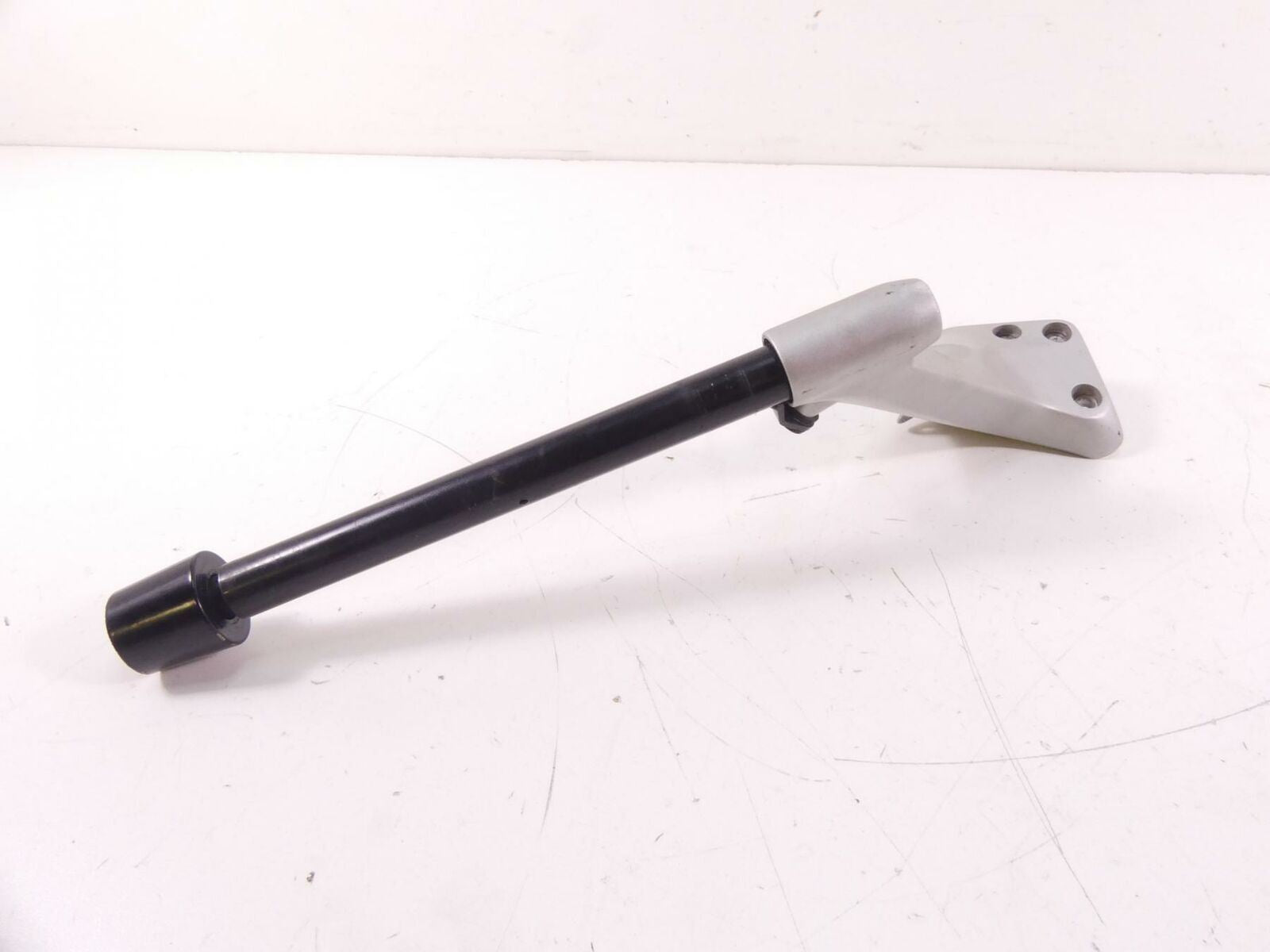 2011 BMW R1200RT K26 Left Straight Handlebar Handle Bar Steering 32718531337