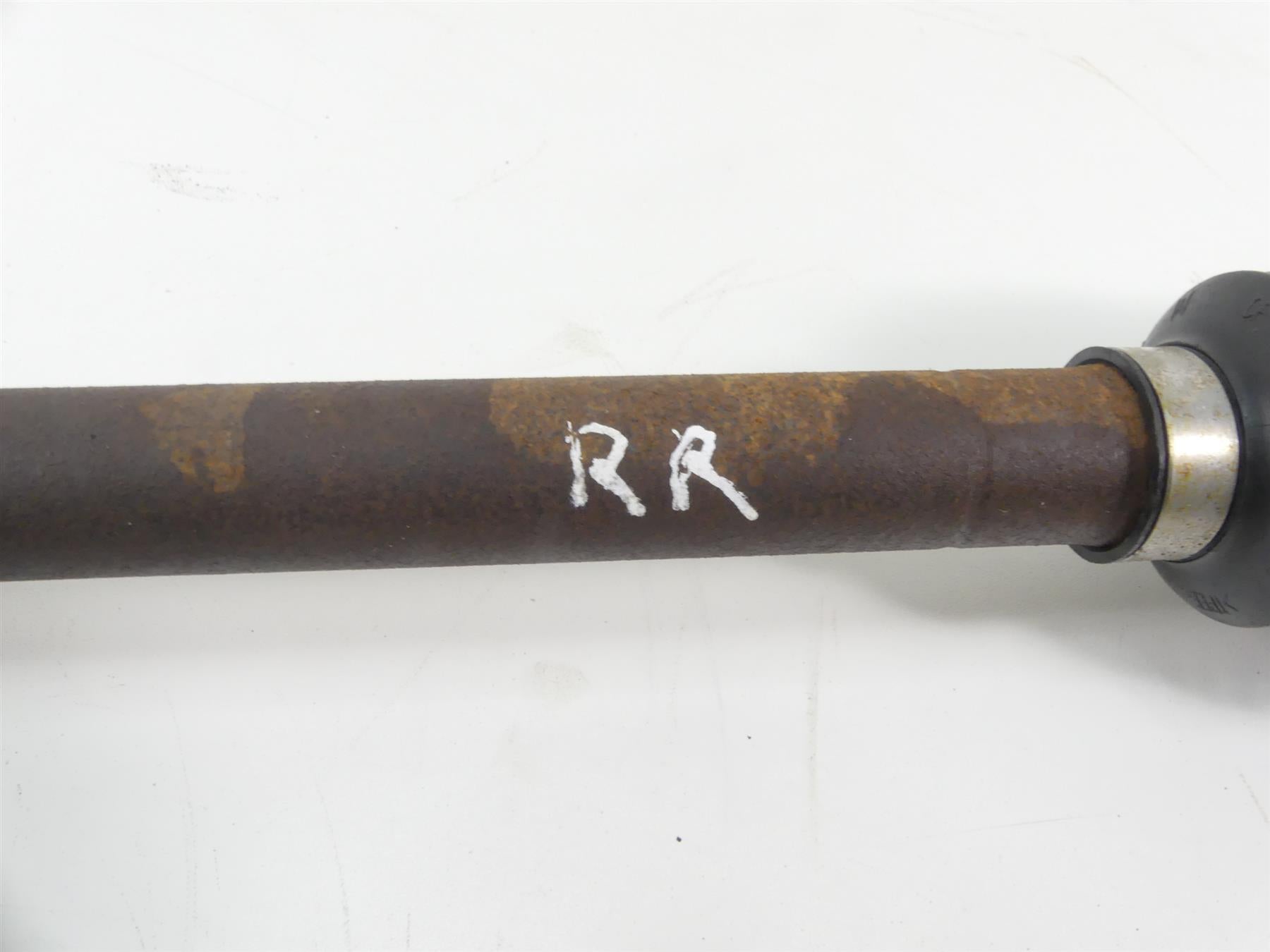 2018 Polaris RZR1000 RS1 Left Right Rear Drive Saft Cv Axle Set 1333858 {{ shop.shopifyCountryName }} - Mototech271