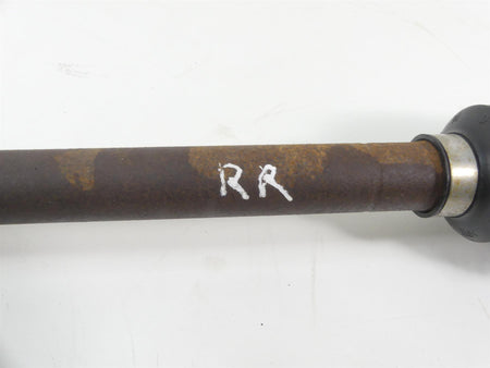 2018 Polaris RZR1000 RS1 Left Right Rear Drive Saft Cv Axle Set 1333858 {{ shop.shopifyCountryName }} - Mototech271