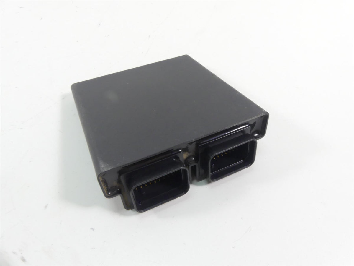 2017 Yamaha YXZ1000R EPS SS Ecm Cdi Ecu Engine Control Module B57-8591A-00-00 {{ shop.shopifyCountryName }} - Mototech271
