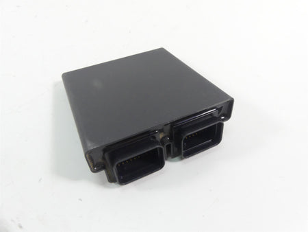 2017 Yamaha YXZ1000R EPS SS Ecm Cdi Ecu Engine Control Module B57-8591A-00-00 {{ shop.shopifyCountryName }} - Mototech271