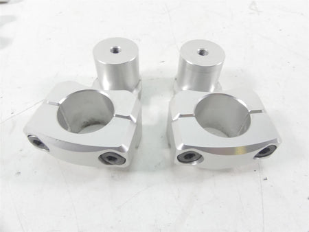 2017 BMW R1200GS GSW K50 Fox 2" Handlebar Riser Extension Mounts 1R-P13R-2125 {{ shop.shopifyCountryName }} - Mototech271