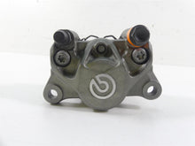 Load image into Gallery viewer, 2014 Ducati Hypermotard 821 SP Rear Brembo Brake Caliper 61140381AB | Mototech271
