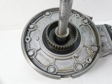 2004 Kawasaki VN1600 Meanstreak Differential Swingarm Drive Shaft 13101-0010 {{ shop.shopifyCountryName }} - Mototech271