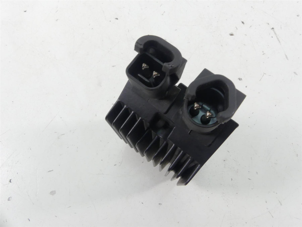 2020 Harley XL1200 CX Sportster Roadster Rectifier Voltage Regulator 74700012 {{ shop.shopifyCountryName }} - Mototech271