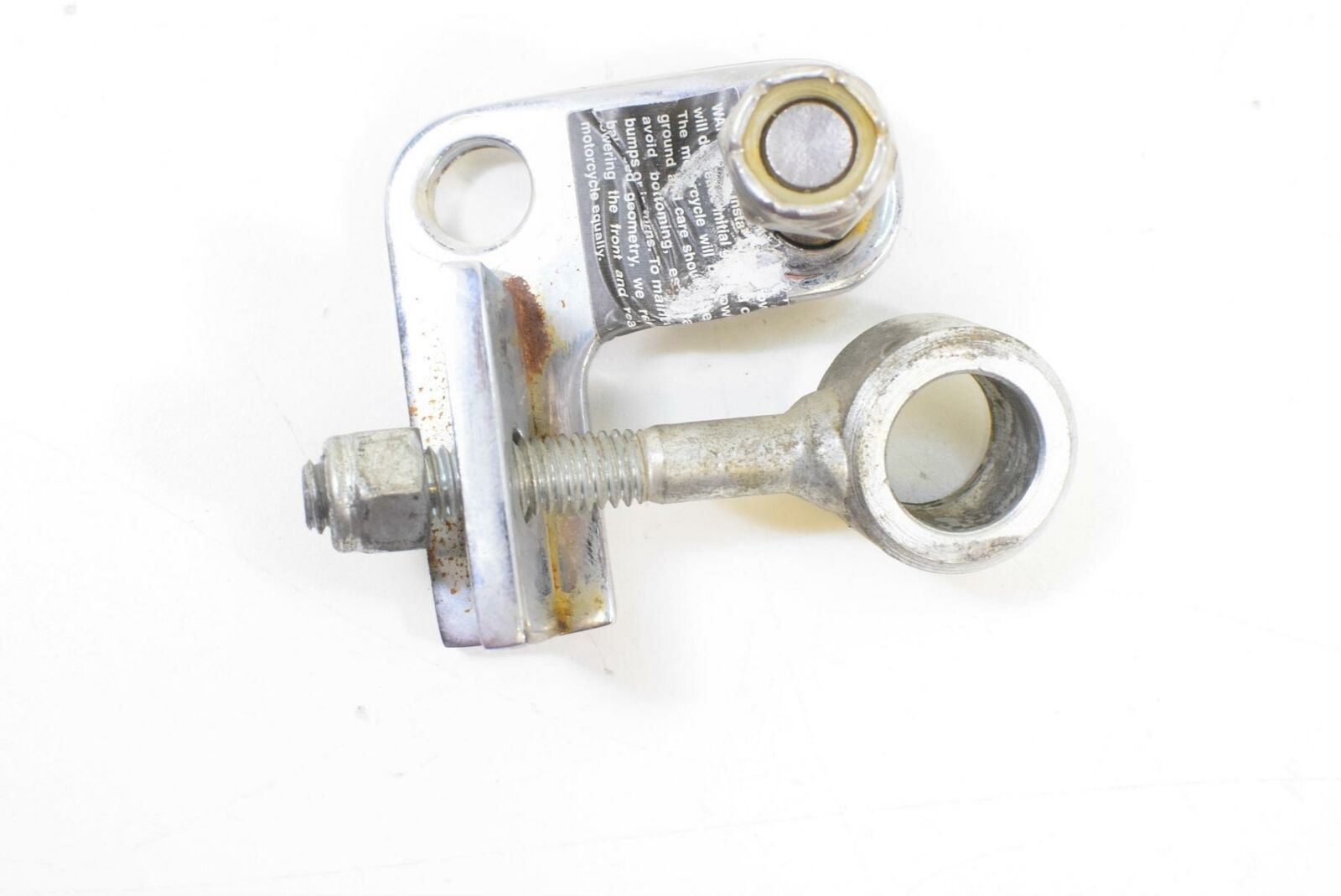 1999 Harley Sportster XL1200 Rear Shock WB Lowering Kit Links Link Bracket Set {{ shop.shopifyCountryName }} - Mototech271