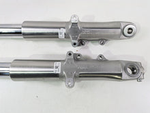 Load image into Gallery viewer, 2021 Harley Touring FLTRX Road Glide Straight Front Forks 49Mm 45400102 45400103
