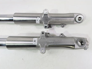 2021 Harley Touring FLTRX Road Glide Straight Front Forks 49Mm 45400102 45400103