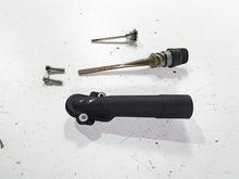 Load image into Gallery viewer, 2021 Harley Softail FXBBS Street Bob Oil Dipstick Spout Set  62800062 | Mototech271

