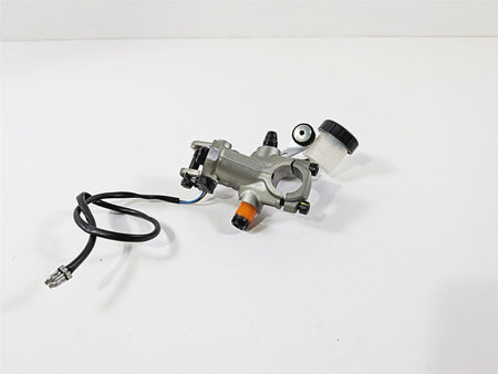 2019 Ducati 959 Panigale Brembo Radial Clutch Master Cylinder 63040603B {{ shop.shopifyCountryName }} - Mototech271