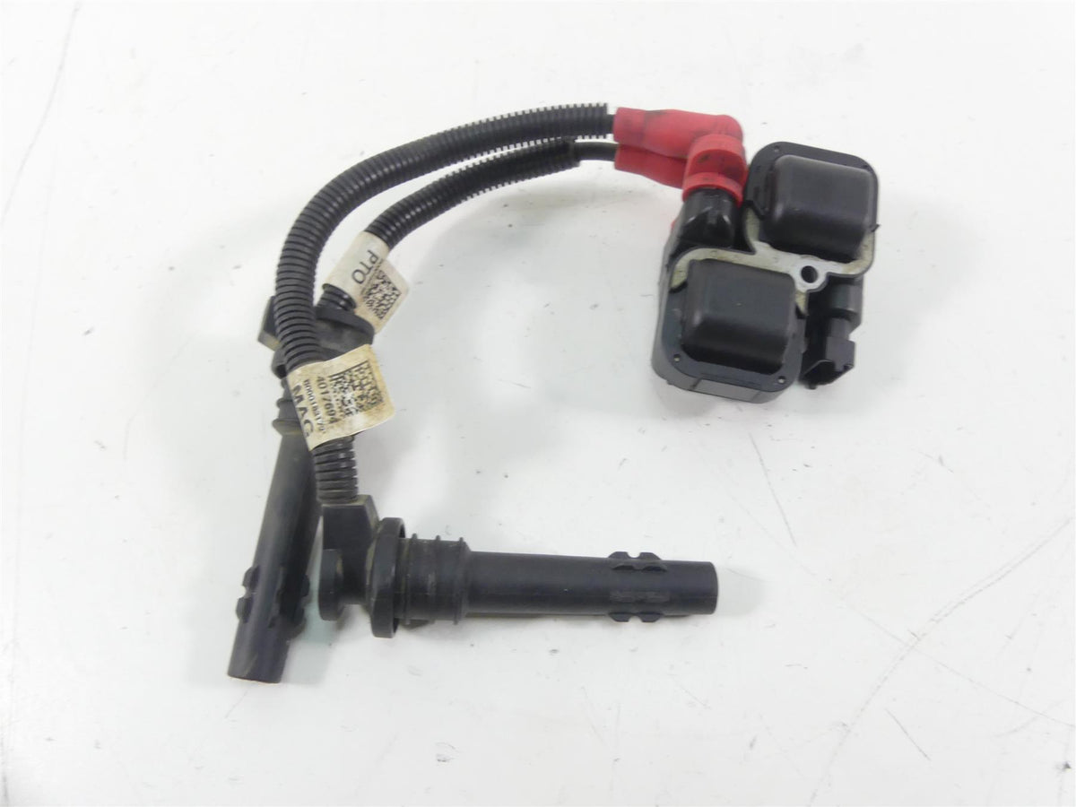 2020 Polaris RZR RS1 1000 Ignition Coils Coil Set 4010425 2876049 {{ shop.shopifyCountryName }} - Mototech271