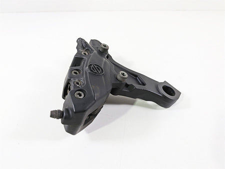 2011 Harley Touring FLHTCU CVO Electra Glide Rear Brake Caliper 44080-08C-Mototech271