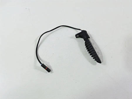 2014 BMW K1300S K40 Rear LED Blinker Turn Signal Set L 63137667771 R 63137667772 {{ shop.shopifyCountryName }} - Mototech271