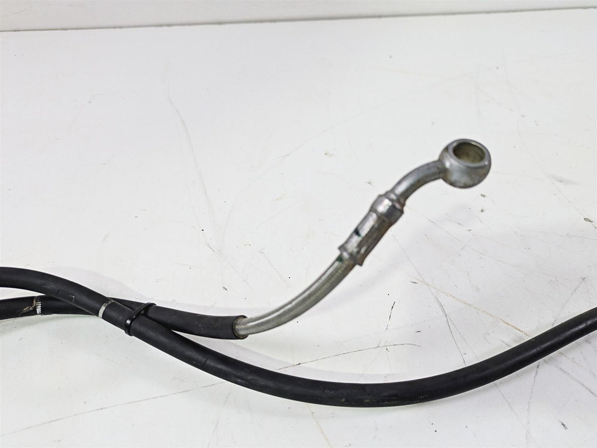 2017 BMW S1000RR K46 Rear Abs Brake Line Set 34328549515 34328548850 {{ shop.shopifyCountryName }} - Mototech271