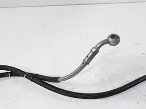 2017 BMW S1000RR K46 Rear Abs Brake Line Set 34328549515 34328548850 | Mototech271