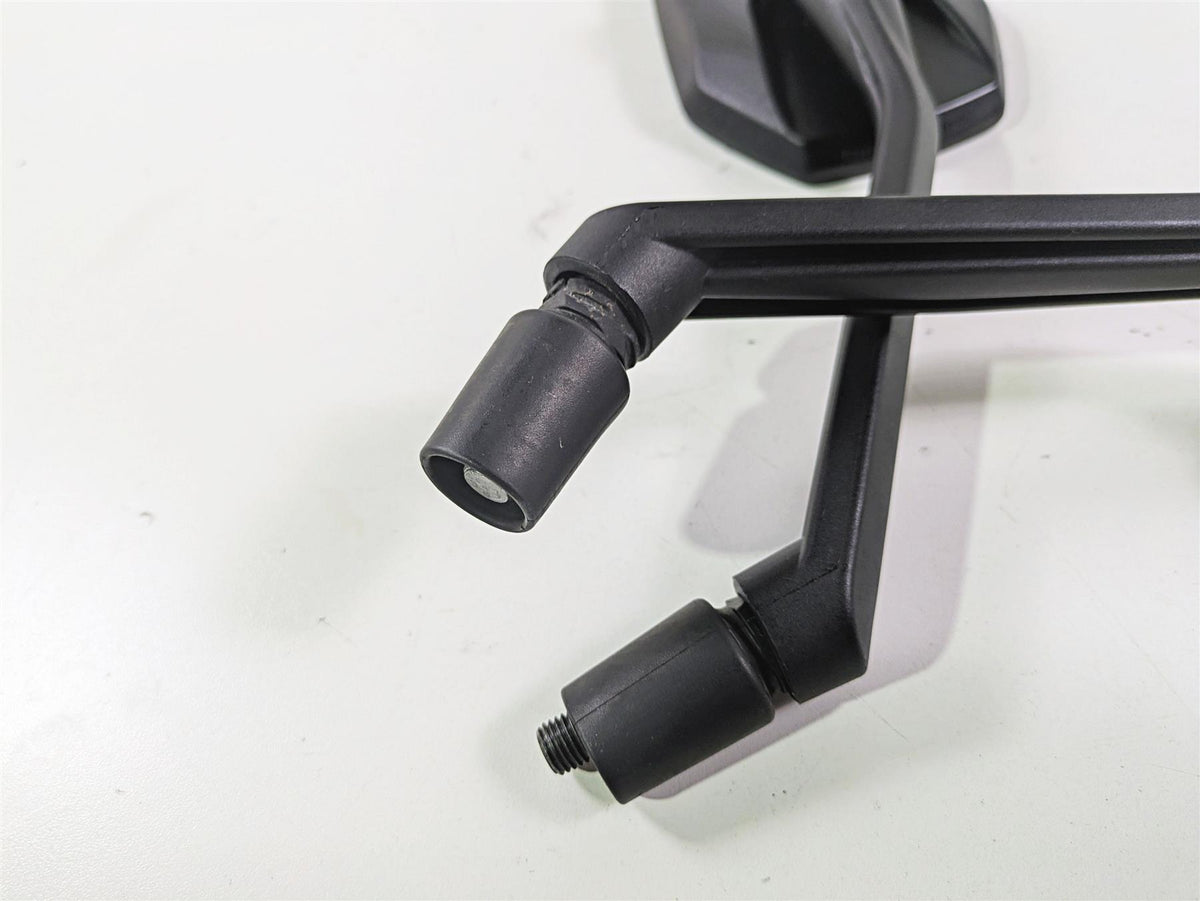 2017 KTM 1290 Super Duke GT Stock Rear View Mirror Set 61312040200 61312041100 {{ shop.shopifyCountryName }} - Mototech271