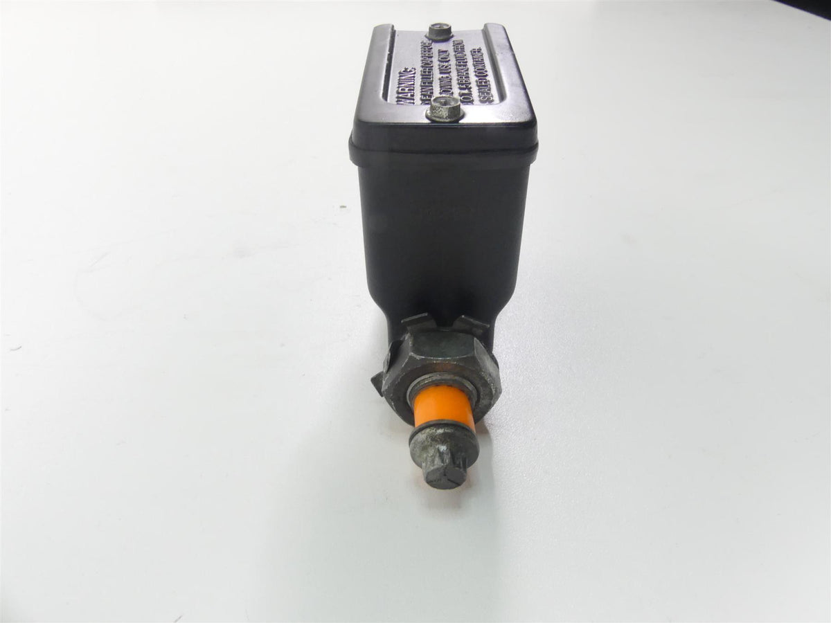 1999 Harley Dyna FXDS Convertible Rear Brake Master Cylinder 42474-90C {{ shop.shopifyCountryName }} - Mototech271