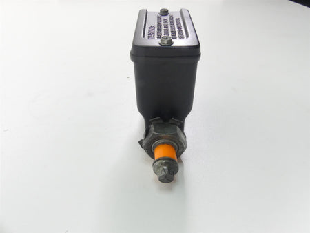 1999 Harley Dyna FXDS Convertible Rear Brake Master Cylinder 42474-90C {{ shop.shopifyCountryName }} - Mototech271
