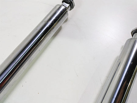 2010 Harley Touring FLHTK Electra Glide Front Fork Legs 41mm -Read 46495-09 {{ shop.shopifyCountryName }} - Mototech271
