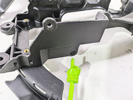 2023 Ducati Monster 937 SP Plastic Infill Cover Fairing Set {{ shop.shopifyCountryName }} - Mototech271