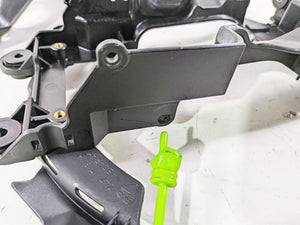 2023 Ducati Monster 937 SP Plastic Infill Cover Fairing Set | Mototech271