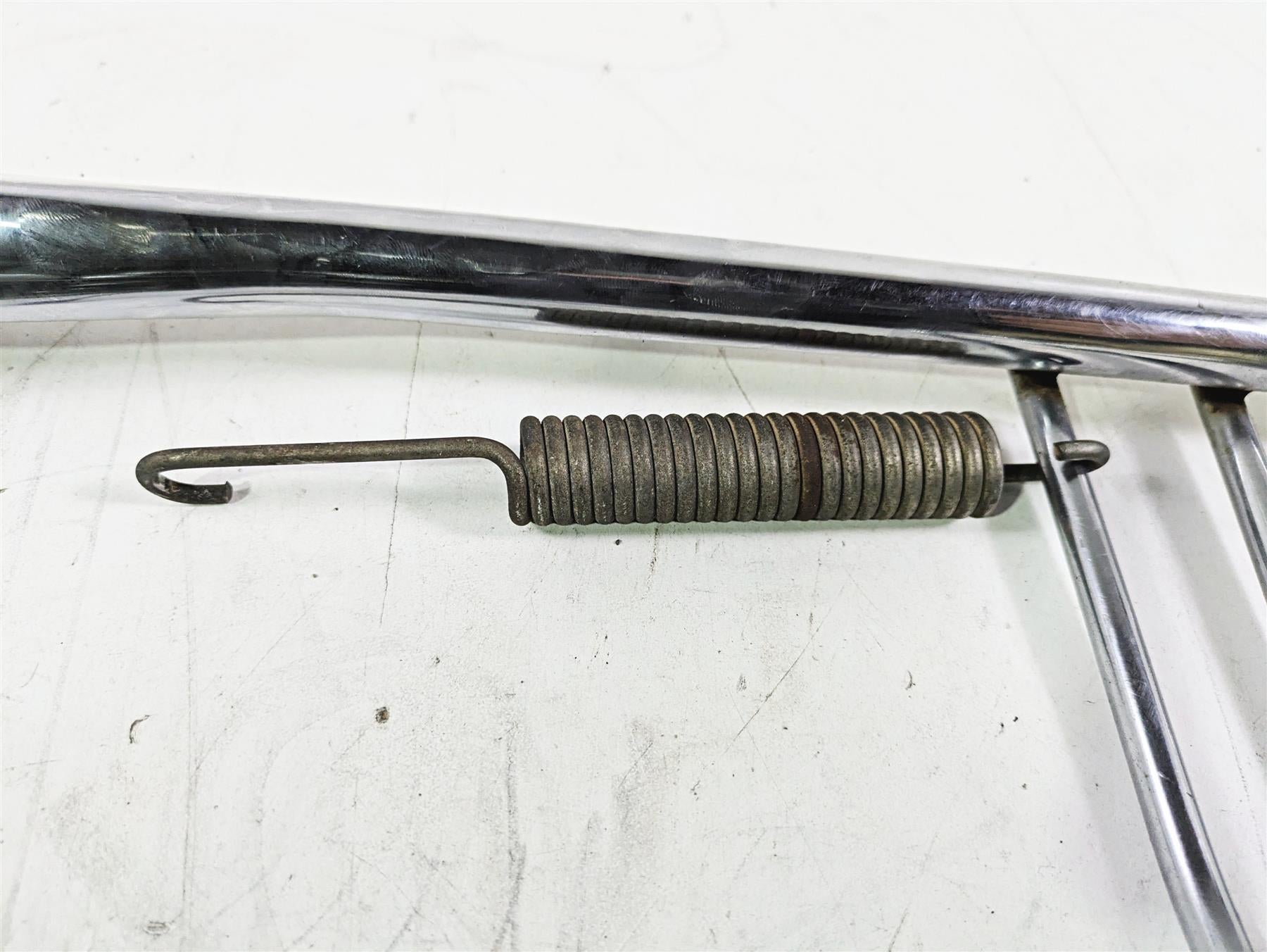 2004 Yamaha XVZ1300 Royal Star Side Kickstand & Safety Switch 4XY-27311-00-00 {{ shop.shopifyCountryName }} - Mototech271