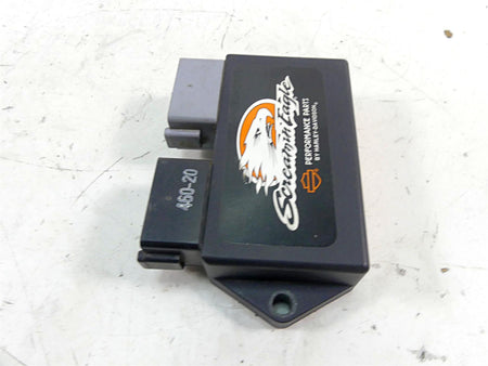 2002 Harley Touring FLHTC Electra Glide Screamin Eagle Performance Parts Cdi Ecu Ecm Engine Control Module 32720-01A {{ shop.shopifyCountryName }} - Mototech271