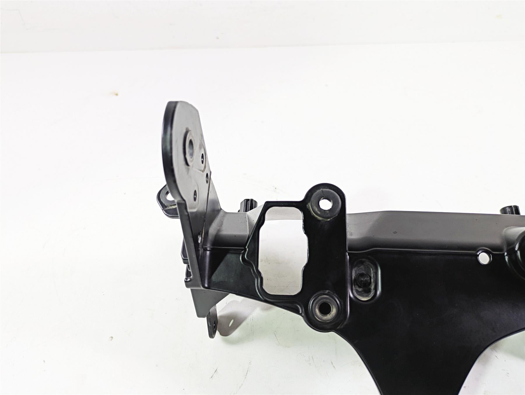 2015 BMW R1200 GS Adv K51 Front Center Stay Bracket Mount 46637726524 {{ shop.shopifyCountryName }} - Mototech271