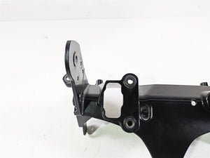 2015 BMW R1200 GS Adv K51 Front Center Stay Bracket Mount 46637726524