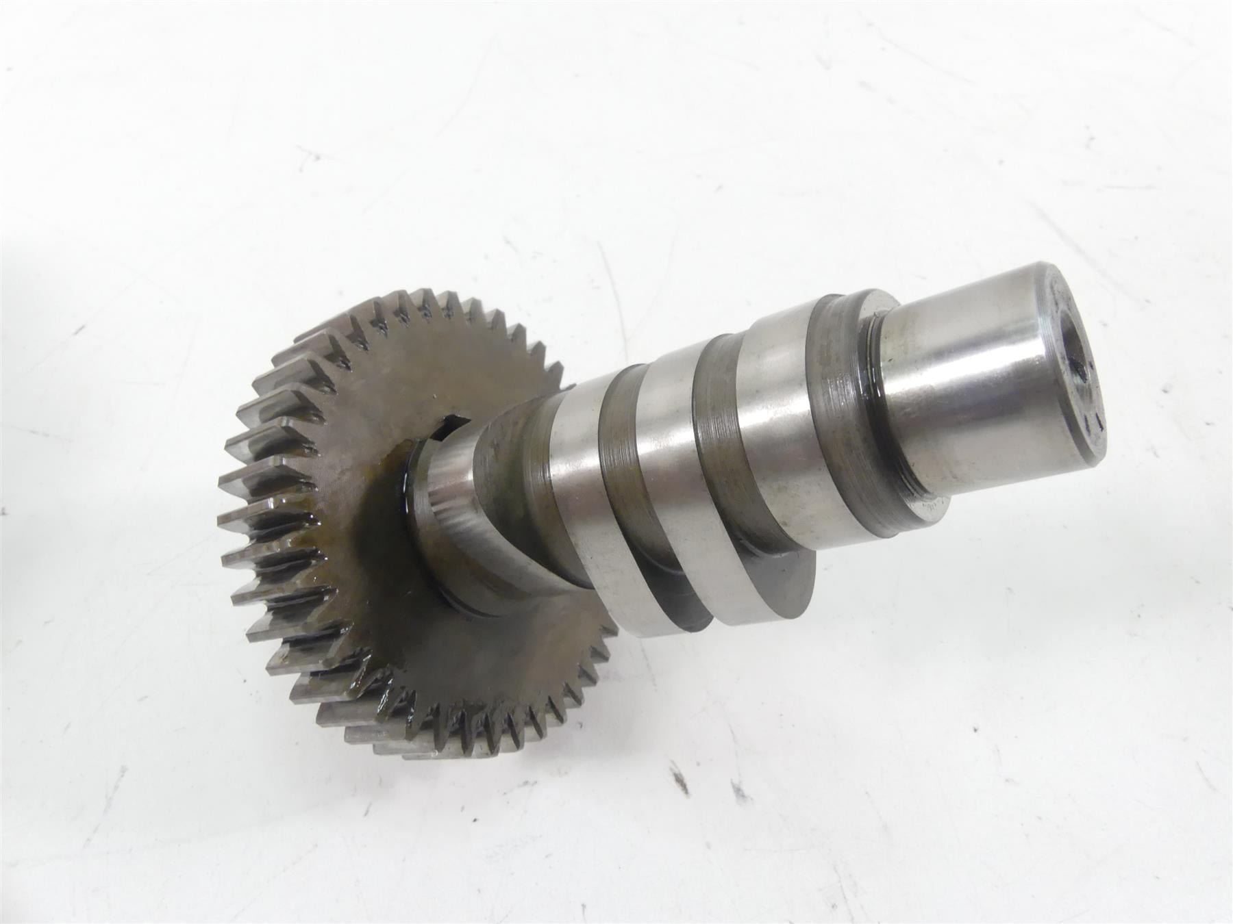 2000 Harley Dyna FXR4 CVO Super Glide Camshaft Cam Shaft 24586-93 {{ shop.shopifyCountryName }} - Mototech271