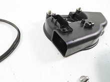 Load image into Gallery viewer, 2015 Harley FXDL Dyna Low Rider Air Cleaner Breather Filter 29182-08A 29191-08
