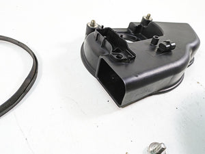 2015 Harley FXDL Dyna Low Rider Air Cleaner Breather Filter 29182-08A 29191-08