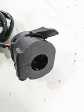 Load image into Gallery viewer, 2015 Ducati Panigale 1299 S Left Hand Light Control Switch 65110132A | Mototech271
