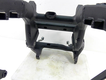 2012 Yamaha VMX17 VMAX 1700 Straight Frame Chassis With Clean Texas Title - 2S3-21110-00-00 {{ shop.shopifyCountryName }} - Mototech271