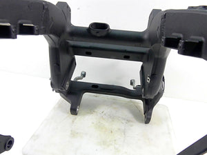 2012 Yamaha VMX17 VMAX 1700 Straight Frame Chassis With Clean Texas Title - 2S3-21110-00-00 | Mototech271