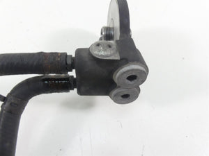 2013 Harley Touring FLHTP Electra Glide Oil Cooler + Flange Adapter 63083-11A | Mototech271